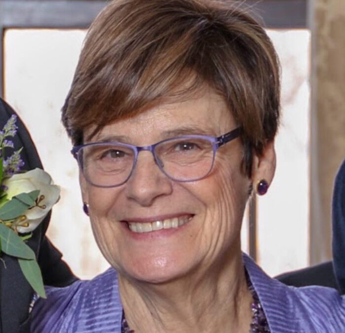 Susan Bartlett Foote, J.D., M.A.