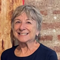 Susan Gallagher, M.P.H.