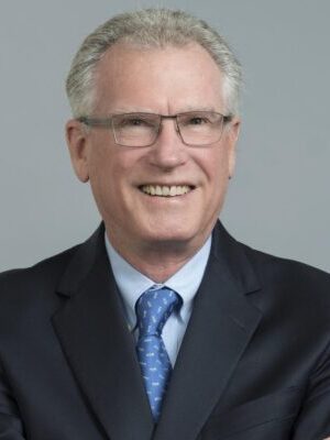 Thomas Rundall, Ph.D.