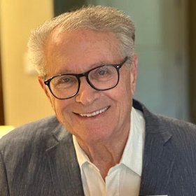 William Eaglstein, M.D.