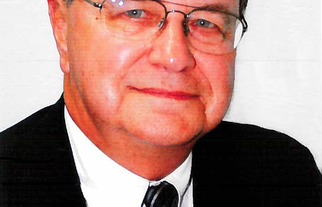 William R. Ayers, M.D., F.A.C.P.