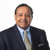 William Turner, Ph.D.