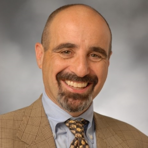 Andrew Bindman, M.D.