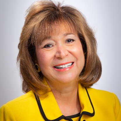 Barbara Damron, Ph.D., R.N., FAAN