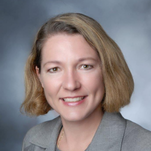 Caprice Knapp, Ph.D.