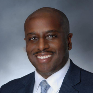 Carlos Williams, M.D., M.P.H., M.B.A.