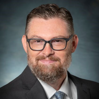 Charles Mathias, Ph.D.