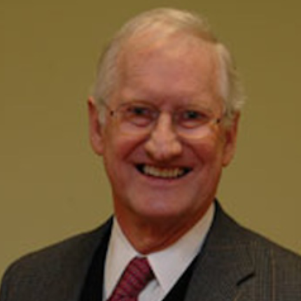 Chester Douglass, D.M.D., Ph.D.