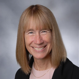 Christine Gleason, M.D.