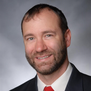 Christopher Friese, Ph.D., R.N., AOCN, FAAN