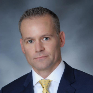 Daniel O’Neill, M.A., M.S.