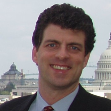 Danny McCormick, M.D., M.P.H.