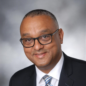 Daryll Dykes, M.D., J.D., Ph.D.