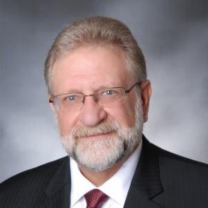 David Keahey, PA-C, M.S.P.H.