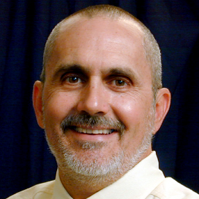 Doug Campos-Outcalt, M.D., M.P.A.