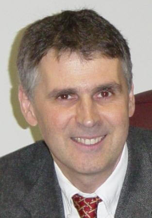 E. Andrew Balas, M.D., Ph.D.