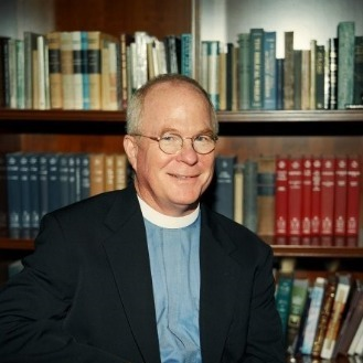 Edward Wimberley, Ph.D.