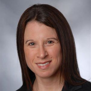 Elena Elkin, Ph.D., M.P.A.