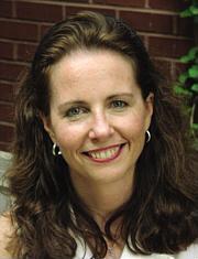 Ellen-Marie Whelan, Ph.D.