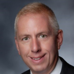 Gregg Margolis, Ph.D.