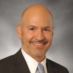 Gustavo Cruz, D.M.D., M.P.H.