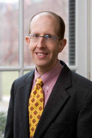 Howard Forman, M.D., M.B.A.