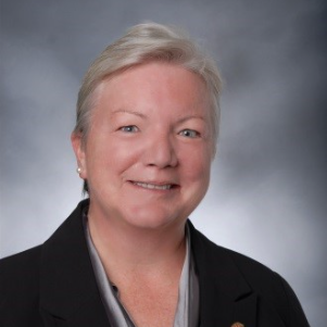 Jeannette Roberts, Ph.D., M.P.H.