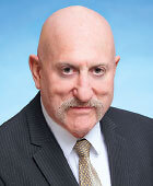 Jeffrey Geller, M.D., M.P.H.