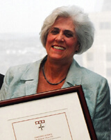 Johanna Dwyer, D.Sc., R.D.