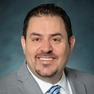 Joseph Sakran, M.D., M.P.H., M.P.A.