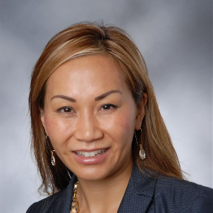 Josephine Nguyen, M.D., MHCDS