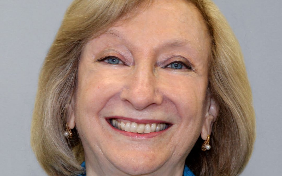 Julianne Howell, Ph.D.