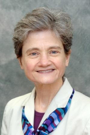 Julie Sochalski, Ph.D.