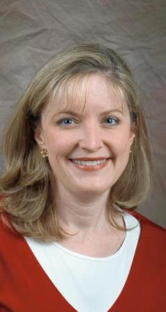 Karen Edison, M.D.
