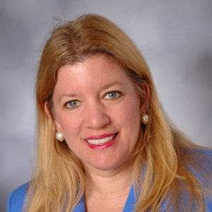 Kathy Hebert, M.D., M.M.M., M.P.H.