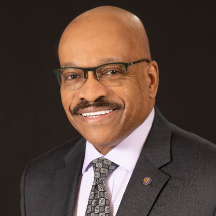 Kenneth Chance, D.D.S.