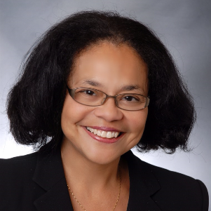 Kimberlyn Leary, Ph.D., M.P.A.