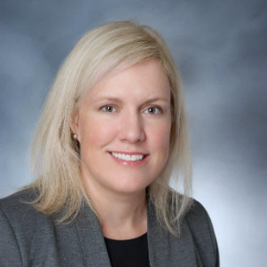 Kirsten Johnson, M.P.H.