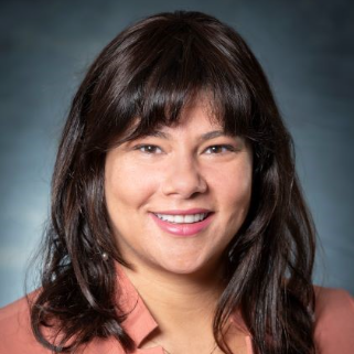 Liliane Windsor, Ph.D., M.S.W.