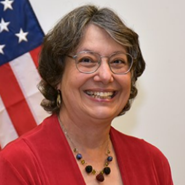 Lisa Kaplowitz, M.D., M.S.H.A.