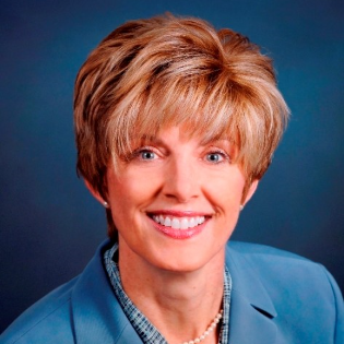 Margaret Chamberlain Wilmoth, Ph.D., M.S.S., R.N., FAAN