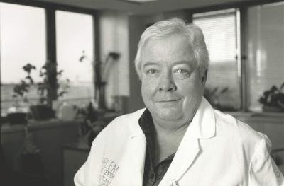 Margaret Heagarty, M.D.