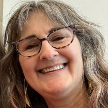 Marian Grant, D.N.P., ACNP-BC, ACHPN, FPCN, FAAN, R.N.