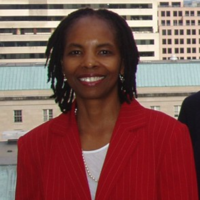 Marlene Watson, Ph.D., LMFT