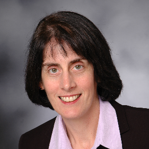 Martina Bebin, M.D., M.P.A.