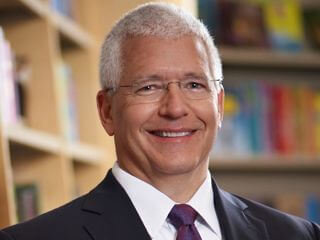 Michael Ashburn, M.D., M.P.H.