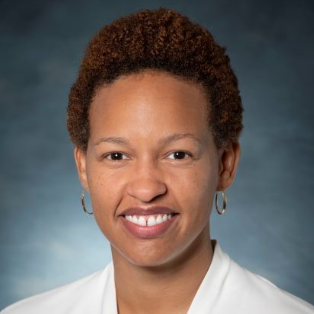Michelle Morse, M.D., M.P.H.