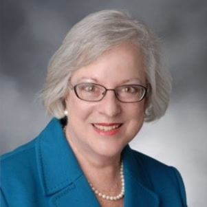 Nadine Braunstein, Ph.D., R.D., FAND