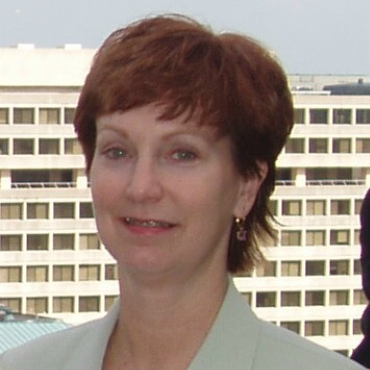 Nancy Short, Dr.P.H., M.B.A., R.N., F.A.A.N.