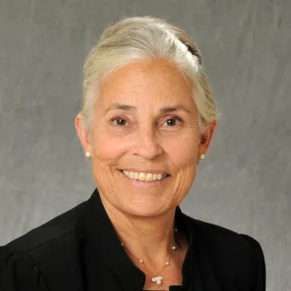 Patience H. White, M.D., M.A., F.A.A.P., M.A.C.R., M.A.C.P.